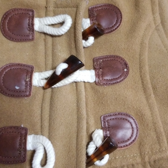 baby girl jacket - Picture 2 of 3